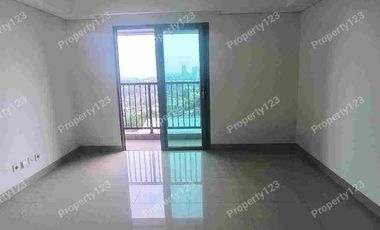 BU Apartemen Embarcadero Bintaro Pets Friendly