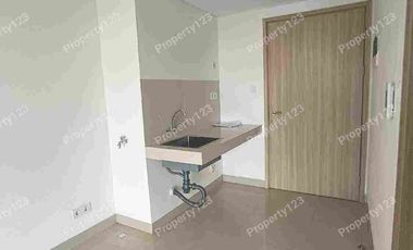 BU Apartemen Embarcadero Bintaro Pets Friendly