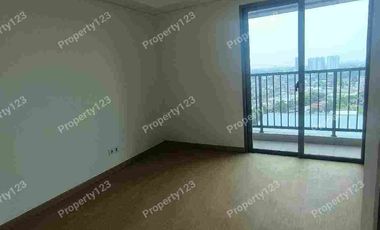 BU Apartemen Embarcadero Bintaro Pets Friendly