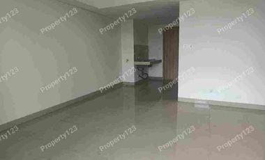 BU Apartemen Embarcadero Bintaro Pets Friendly