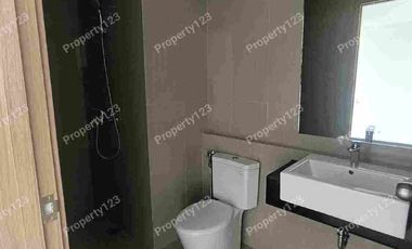 BU Apartemen Embarcadero Bintaro Pets Friendly