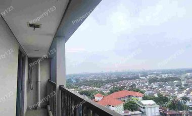 BU Apartemen Embarcadero Bintaro Pets Friendly