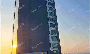BU Apartemen Embarcadero Bintaro Pets Friendly