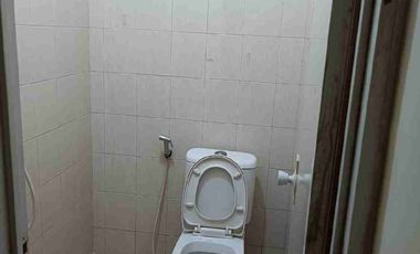 Rumah Sewa 2 Lantai di Sunter, Jakarta Utara.