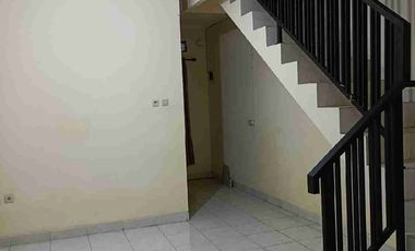 Rumah Sewa 2 Lantai di Sunter, Jakarta Utara.