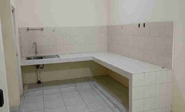 Rumah Sewa 2 Lantai di Sunter, Jakarta Utara.