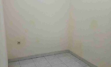 Rumah Sewa 2 Lantai di Sunter, Jakarta Utara.