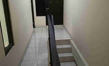Rumah Sewa 2 Lantai di Sunter, Jakarta Utara.