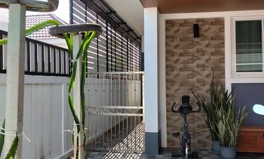 80563 - ขายบ้านเดี่ยว โครงการเดอะบอสโฮม กบินทร์บุรี ปราจีนบุรี