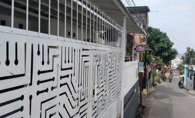 #RN#Jual rumah di Sindanglaya bandung