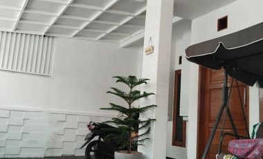 #RN#Jual rumah di Sindanglaya bandung