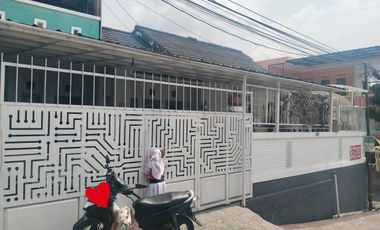 #RN#Jual rumah di Sindanglaya bandung