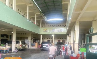 JUAL RUMAH KOST SHM 2 LANTAI KAMAR BANYAK DI KEPUTIH SURABAYA TIMUR KHA108