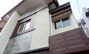 TOWNHOUSE (RFO) FOR SALE/RENT-TO-OWN - Modern 2-Storey  near Sta. Lucia Mall