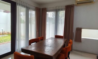 Elegant Living in the Heart of Cilandak!