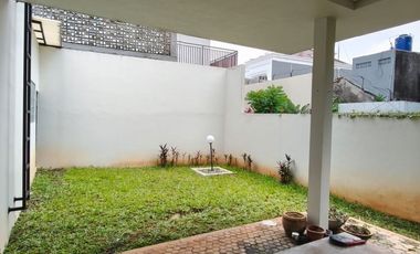 Elegant Living in the Heart of Cilandak!