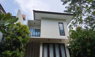 Elegant Living in the Heart of Cilandak!