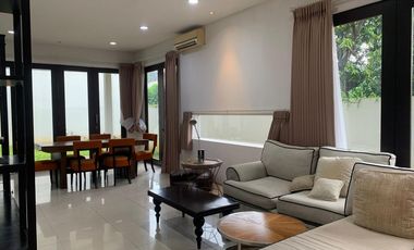 Elegant Living in the Heart of Cilandak!
