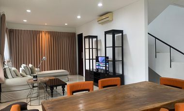 Elegant Living in the Heart of Cilandak!