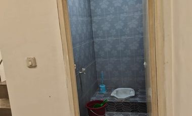Sewa Ruko Terusan Bandengan Jakarta Utara 2.5 Lantai Strategis Murah