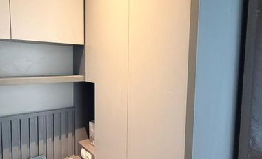 DISEWAKAN RUMAH MILENIAL 4.5X10 FULL FURNISH SIAP HUNI PIK2 EXTENSION