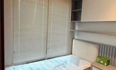 DISEWAKAN RUMAH MILENIAL 4.5X10 FULL FURNISH SIAP HUNI PIK2 EXTENSION