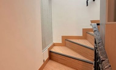 DISEWAKAN RUMAH MILENIAL 4.5X10 FULL FURNISH SIAP HUNI PIK2 EXTENSION