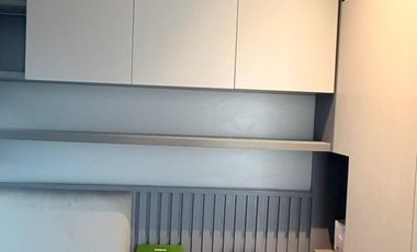 DISEWAKAN RUMAH MILENIAL 4.5X10 FULL FURNISH SIAP HUNI PIK2 EXTENSION