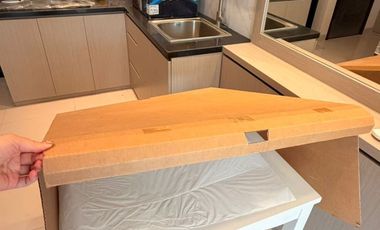 DISEWAKAN RUMAH MILENIAL 4.5X10 FULL FURNISH SIAP HUNI PIK2 EXTENSION