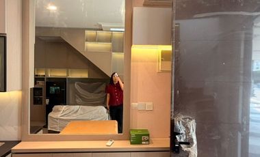 DISEWAKAN RUMAH MILENIAL 4.5X10 FULL FURNISH SIAP HUNI PIK2 EXTENSION