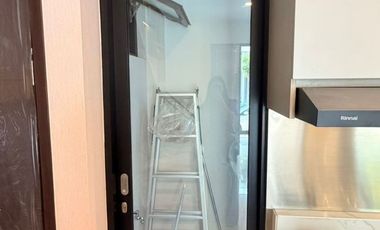 DISEWAKAN RUMAH MILENIAL 4.5X10 FULL FURNISH SIAP HUNI PIK2 EXTENSION