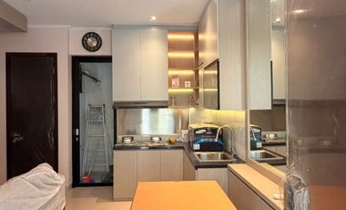 DISEWAKAN RUMAH MILENIAL 4.5X10 FULL FURNISH SIAP HUNI PIK2 EXTENSION