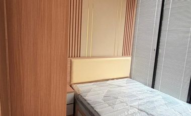 DISEWAKAN RUMAH MILENIAL 4.5X10 FULL FURNISH SIAP HUNI PIK2 EXTENSION