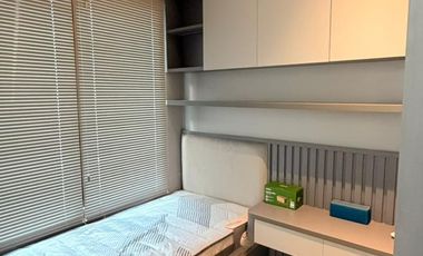 DISEWAKAN RUMAH MILENIAL 4.5X10 FULL FURNISH SIAP HUNI PIK2 EXTENSION