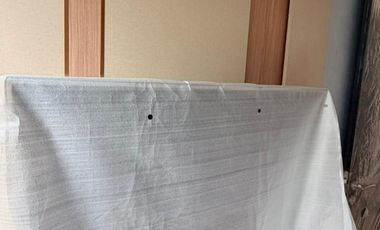 DISEWAKAN RUMAH MILENIAL 4.5X10 FULL FURNISH SIAP HUNI PIK2 EXTENSION