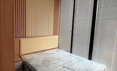 DISEWAKAN RUMAH MILENIAL 4.5X10 FULL FURNISH SIAP HUNI PIK2 EXTENSION