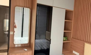 DISEWAKAN RUMAH MILENIAL 4.5X10 FULL FURNISH SIAP HUNI PIK2 EXTENSION