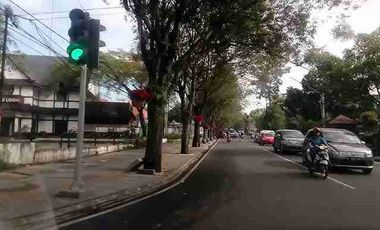 Aset lelang Sayap Jl.Riau Bandung Harga Super Murah Harga dibawah NJOP