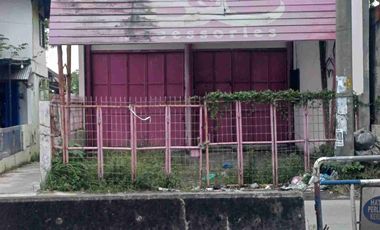 Termurah Tanah Dan Bangunan Di Area Pasar Mranggen Cocok Untuk Toko Tempat Usaha Dan Gudang Atau Kantor,Lokasi Premium Depan Bank BCA Sebelah BPR Dekat Toko Emas dan Dekat RS Pelita Anugerah Mranggen Semarang