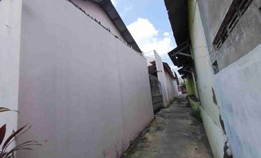 Termurah Tanah Dan Bangunan Di Area Pasar Mranggen Cocok Untuk Toko Tempat Usaha Dan Gudang Atau Kantor,Lokasi Premium Depan Bank BCA Sebelah BPR Dekat Toko Emas dan Dekat RS Pelita Anugerah Mranggen Semarang