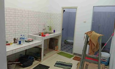 DIJUAL MURAH – BUTUH CEPAT! RUMAH + 9 KONTRAKAN DALAM KOMPLEK KEBON JERUK JAKARTA BARAT
