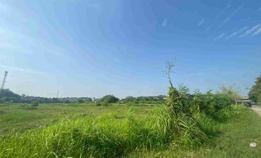 Termurah! Tanah Industri di Karawang Timur Dengan Luas 6 Hektar