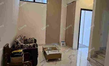 Dijual Rumah Mewah 4 lantai di cluster Matana Asya jgc cakung harga Nego