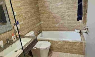 Dijual Rumah Mewah 4 lantai di cluster Matana Asya jgc cakung harga Nego