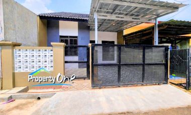 Jual Rumah Di Villa Dago Pamulang Dekat Serpong Dan Ciputat