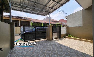 Jual Rumah Di Villa Dago Pamulang Dekat Serpong Dan Ciputat