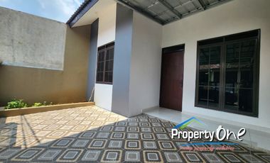 Jual Rumah Di Villa Dago Pamulang Dekat Serpong Dan Ciputat