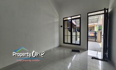 Jual Rumah Di Villa Dago Pamulang Dekat Serpong Dan Ciputat