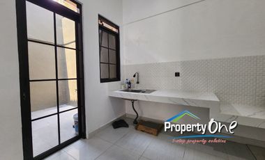 Jual Rumah Di Villa Dago Pamulang Dekat Serpong Dan Ciputat