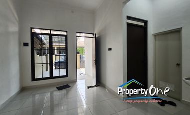 Jual Rumah Di Villa Dago Pamulang Dekat Serpong Dan Ciputat